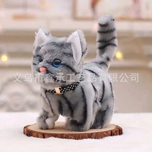 Walking Cat Toy - Image 2