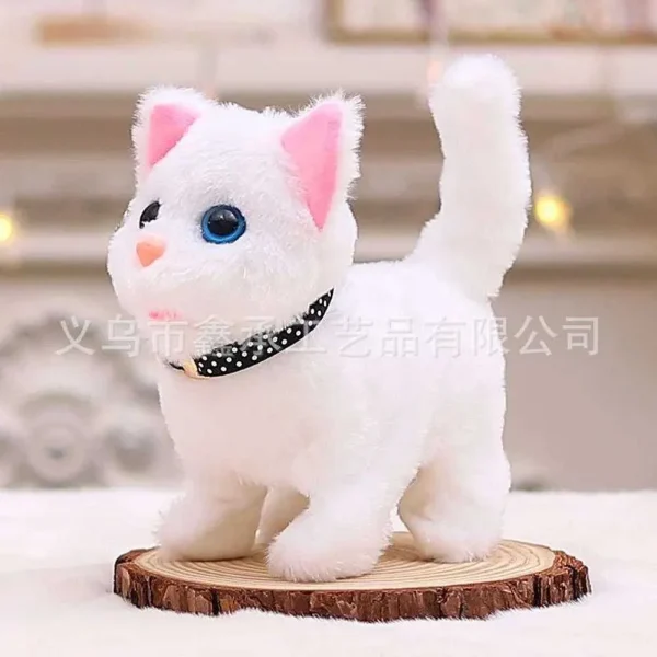Walking Cat Toy - Image 5
