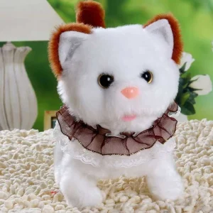 Walking Cat Toy