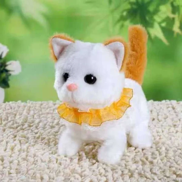 Walking Cat Toy - Image 6